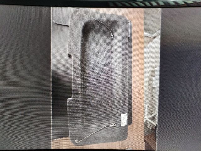 bontott FIAT GRANDE PUNTO Kalaptartó