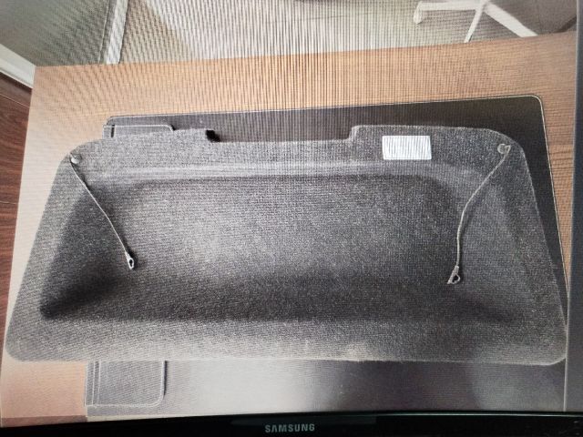 bontott FIAT GRANDE PUNTO Kalaptartó