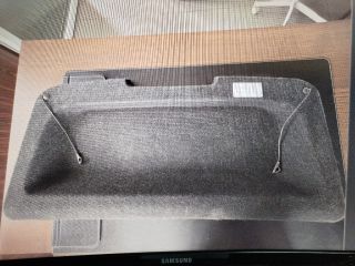 bontott FIAT GRANDE PUNTO Kalaptartó