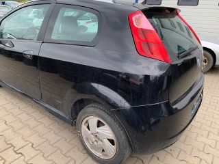 bontott FIAT GRANDE PUNTO Kalaptartó