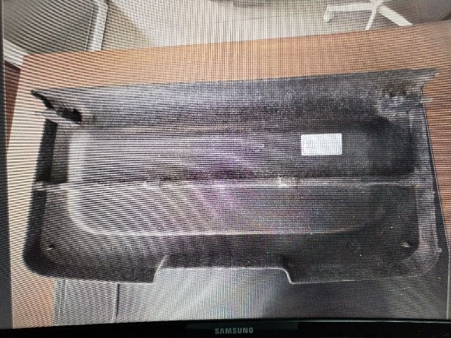 bontott FIAT GRANDE PUNTO Kalaptartó