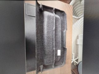 bontott FIAT GRANDE PUNTO Kalaptartó