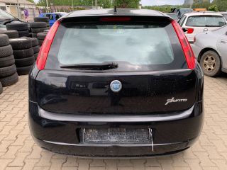 bontott FIAT GRANDE PUNTO Kalaptartó