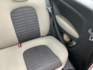 bontott FIAT GRANDE PUNTO Kardánbox