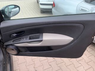 bontott FIAT GRANDE PUNTO Kardánbox