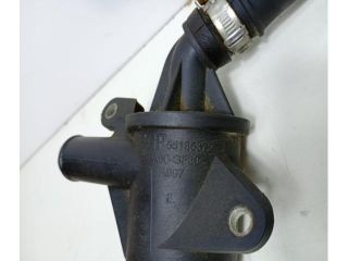 bontott FIAT GRANDE PUNTO Kartergáz Visszavezető Ház