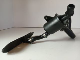 bontott FIAT GRANDE PUNTO Kartergáz Visszavezető Ház