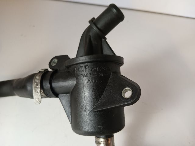 bontott FIAT GRANDE PUNTO Kartergáz Visszavezető Ház