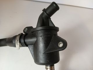 bontott FIAT GRANDE PUNTO Kartergáz Visszavezető Ház