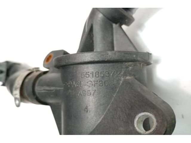 bontott FIAT GRANDE PUNTO Kartergáz Visszavezető Ház