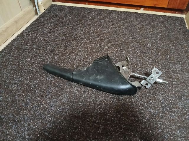 bontott FIAT GRANDE PUNTO Kézifék Kar