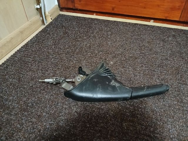 bontott FIAT GRANDE PUNTO Kézifék Kar