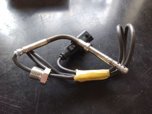 bontott FIAT GRANDE PUNTO Kipufogó Hőmérséklet Érzékelő