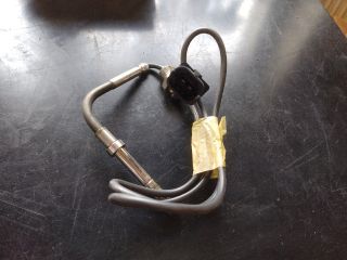 bontott FIAT GRANDE PUNTO Kipufogó Hőmérséklet Érzékelő