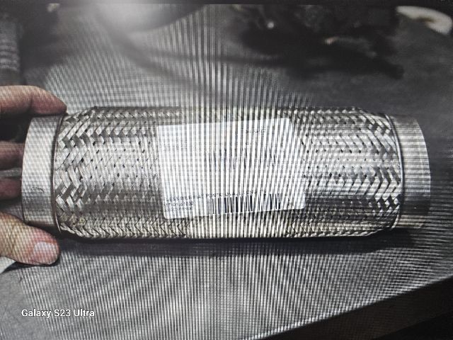 bontott FIAT GRANDE PUNTO Kipufogó Rezgéscsillapító