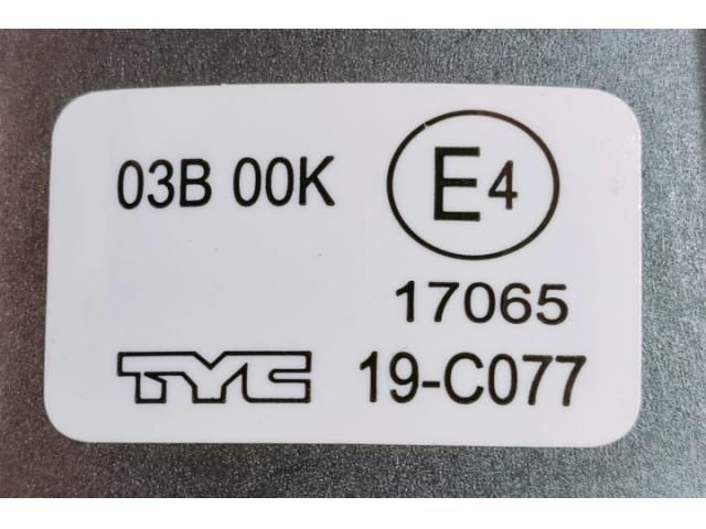 bontott FIAT GRANDE PUNTO Ködfényszóró (Pozíciófüggetlen)