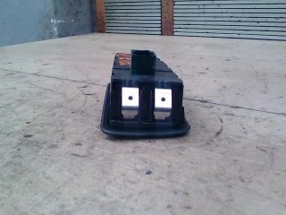 bontott FIAT GRANDE PUNTO Ködfényszóró (Pozíciófüggetlen)