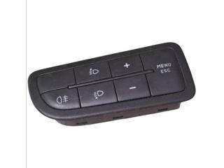 bontott FIAT GRANDE PUNTO Kombinált Kapcsoló