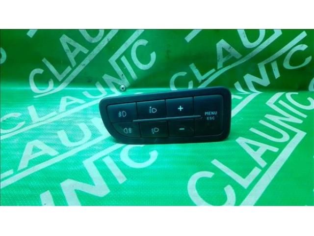 bontott FIAT GRANDE PUNTO Kombinált Kapcsoló