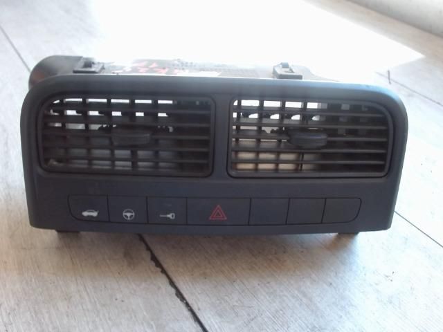 bontott FIAT GRANDE PUNTO Kombinált Kapcsoló