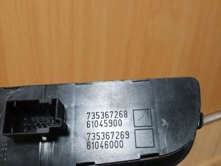 bontott FIAT GRANDE PUNTO Kombinált Kapcsoló