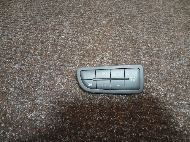 bontott FIAT GRANDE PUNTO Kombinált Kapcsoló