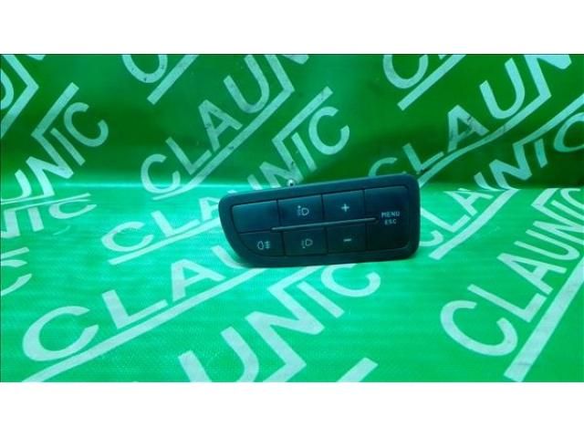 bontott FIAT GRANDE PUNTO Kombinált Kapcsoló