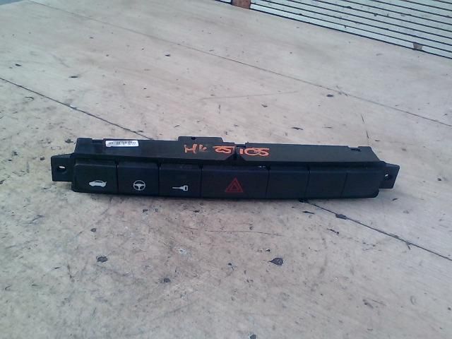 bontott FIAT GRANDE PUNTO Kombinált Kapcsoló