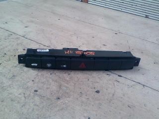 bontott FIAT GRANDE PUNTO Kombinált Kapcsoló