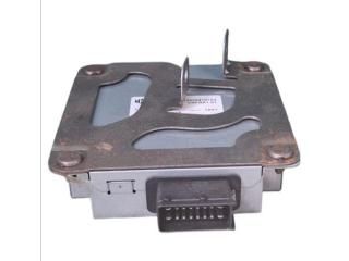 bontott FIAT GRANDE PUNTO Komfort Elektronika