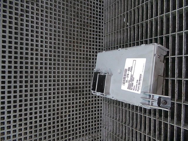 bontott FIAT GRANDE PUNTO Komfort Elektronika