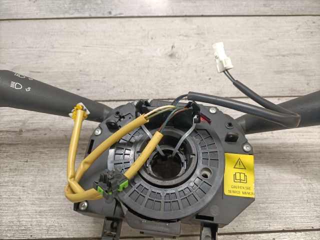 bontott FIAT GRANDE PUNTO Komplett Kormánykapcsoló (Bajuszkapcsoló)