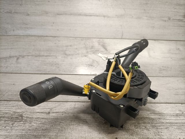 bontott FIAT GRANDE PUNTO Komplett Kormánykapcsoló (Bajuszkapcsoló)