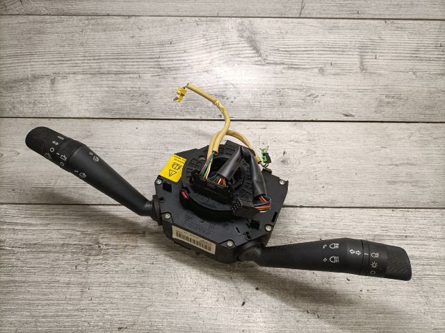 bontott FIAT GRANDE PUNTO Komplett Kormánykapcsoló (Bajuszkapcsoló)