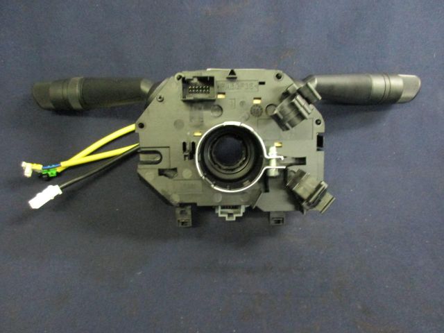 bontott FIAT GRANDE PUNTO Komplett Kormánykapcsoló (Bajuszkapcsoló)