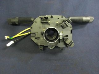 bontott FIAT GRANDE PUNTO Komplett Kormánykapcsoló (Bajuszkapcsoló)