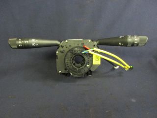 bontott FIAT GRANDE PUNTO Komplett Kormánykapcsoló (Bajuszkapcsoló)