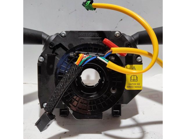 bontott FIAT GRANDE PUNTO Komplett Kormánykapcsoló (Bajuszkapcsoló)