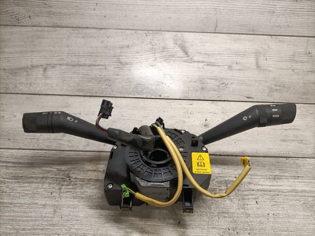 bontott FIAT GRANDE PUNTO Komplett Kormánykapcsoló (Bajuszkapcsoló)