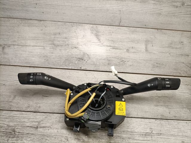 bontott FIAT GRANDE PUNTO Komplett Kormánykapcsoló (Bajuszkapcsoló)