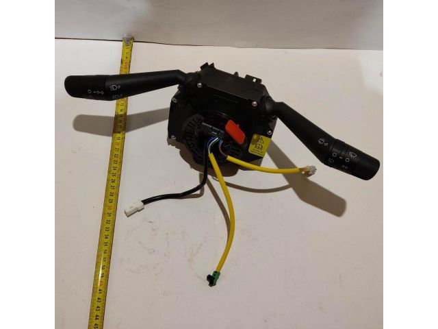 bontott FIAT GRANDE PUNTO Komplett Kormánykapcsoló (Bajuszkapcsoló)