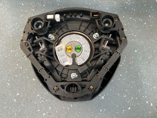 bontott FIAT GRANDE PUNTO Komplett Légzsák Szett