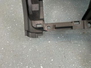 bontott FIAT GRANDE PUNTO Komplett Légzsák Szett