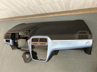 bontott FIAT GRANDE PUNTO Komplett Légzsák Szett