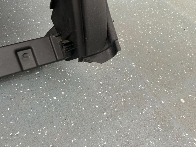 bontott FIAT GRANDE PUNTO Komplett Légzsák Szett