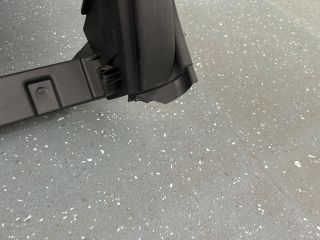 bontott FIAT GRANDE PUNTO Komplett Légzsák Szett