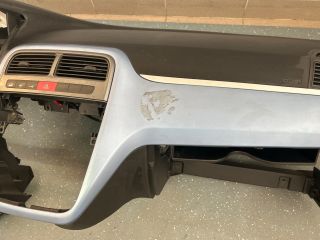 bontott FIAT GRANDE PUNTO Komplett Légzsák Szett