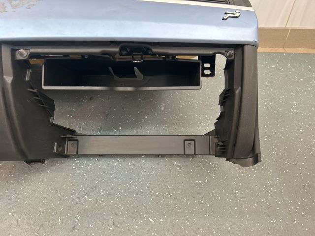 bontott FIAT GRANDE PUNTO Komplett Légzsák Szett