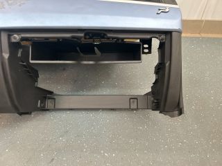 bontott FIAT GRANDE PUNTO Komplett Légzsák Szett