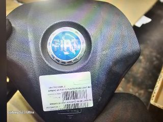 bontott FIAT GRANDE PUNTO Komplett Légzsák Szett